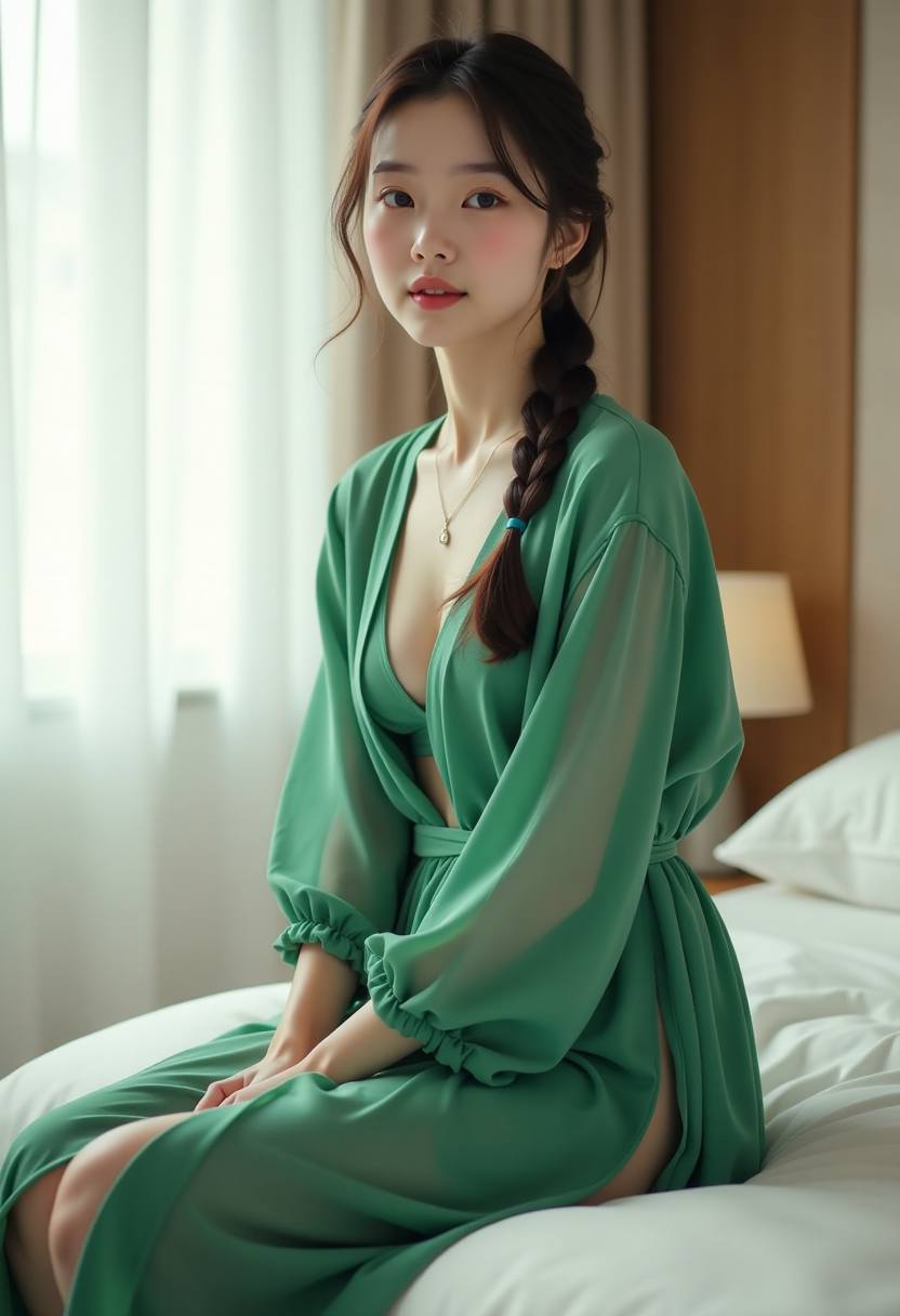 我们有点不对劲